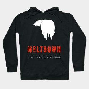 Meltdown Hoodie